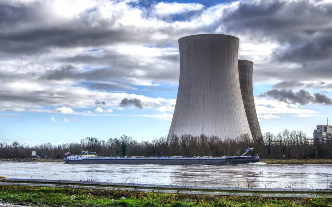 La sûreté nucléaire, pour quoi faire ?