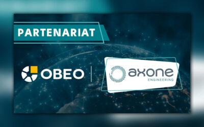 Obeo x AXONE : Un partenariat pour renforcer l’Ingénierie Système et la gestion des risques