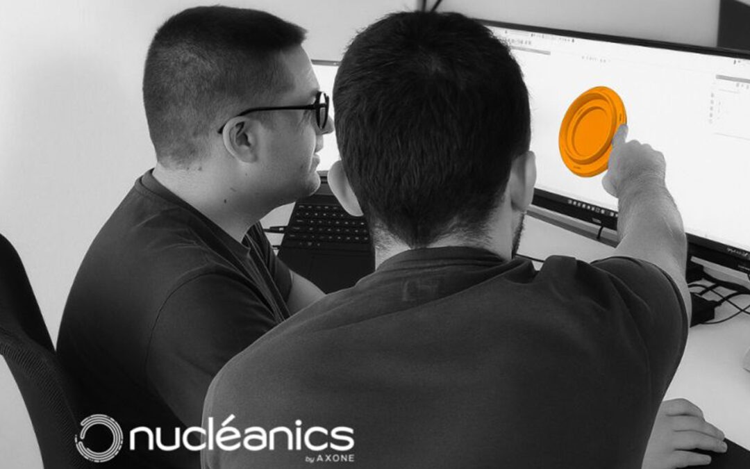 Méca-chronique 02 – Comme chaque pot a son couvercle, chaque conception a son procédé de fabrication