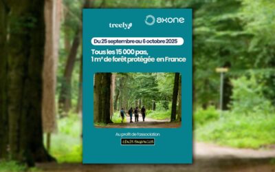 J-10 avant le lancement du grand défi Treely !