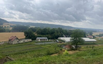 AXONE prépare sa journée bénévolat de Novembre 2025