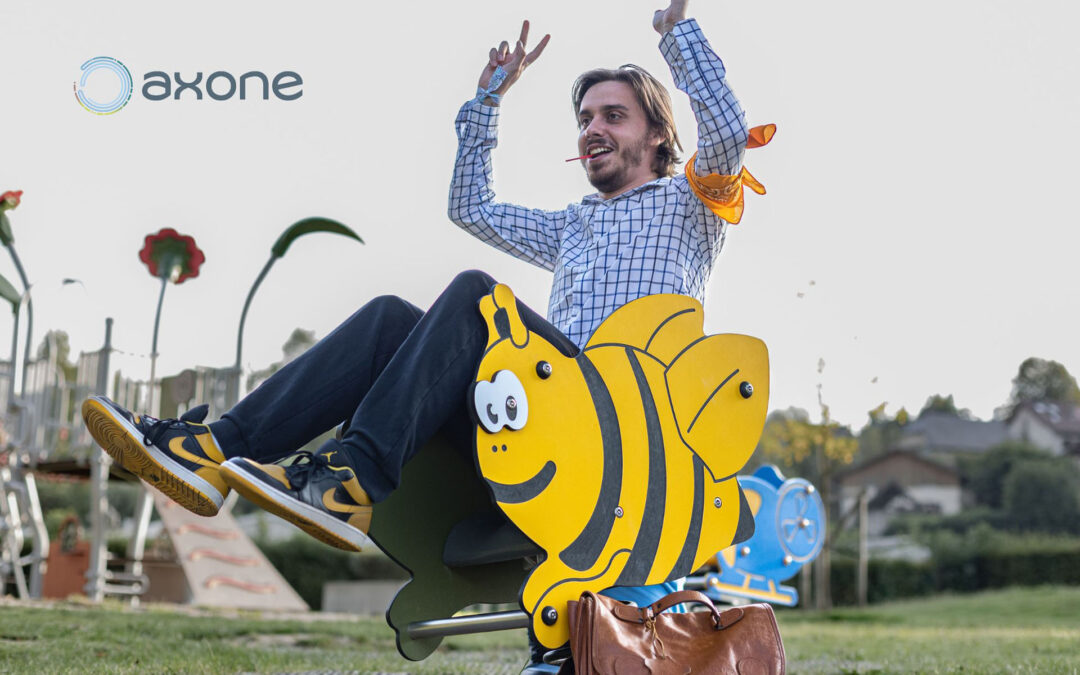 Bonne rentrée à tous !