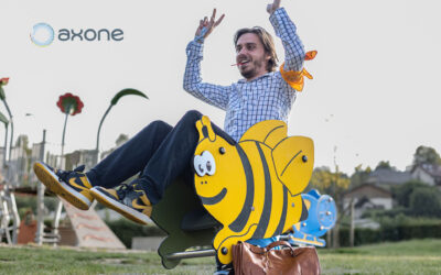 Bonne rentrée à tous !