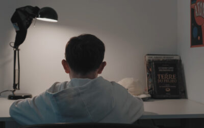 AXONEStudio présente sa trilogie « C’est quoi ton métier ? »