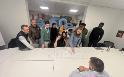 Formation AXONE Institute Ingénierie Système : la pensée système