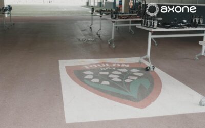 J-17 avant la 4ème édition des écojeux du Rugby Club Toulonnais