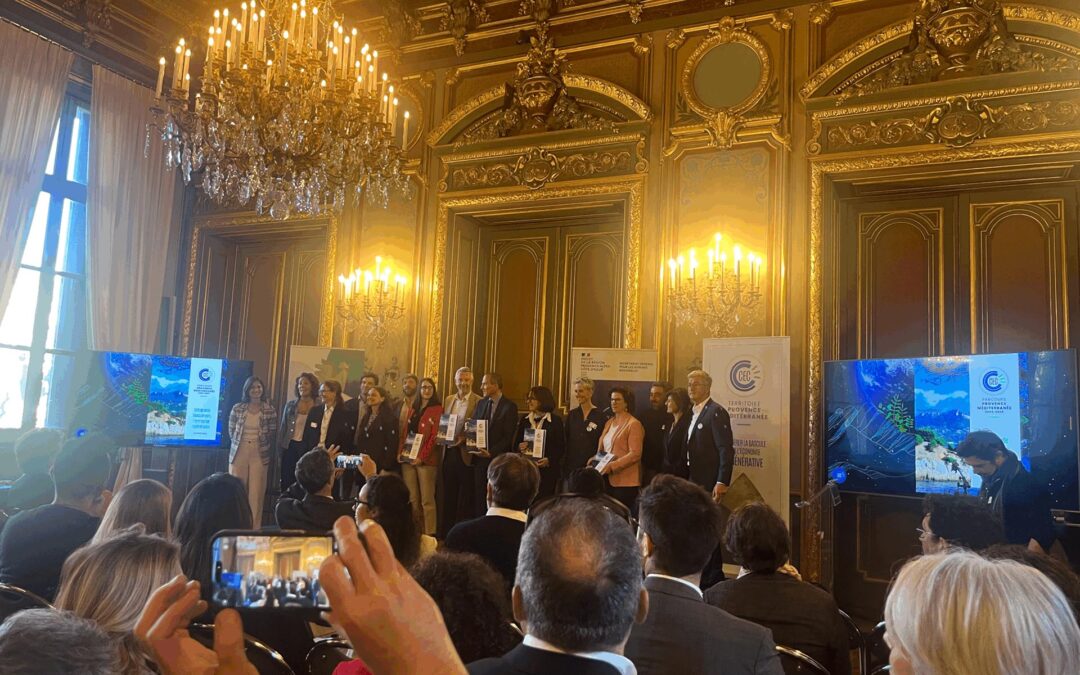 Transition en Actes : Accélérer la transition dans notre territoire