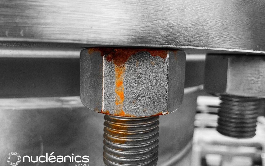 Méca-chronique 03 – Corrosion galvanique : le vrai risque n’est pas toujours là où on l’attend !