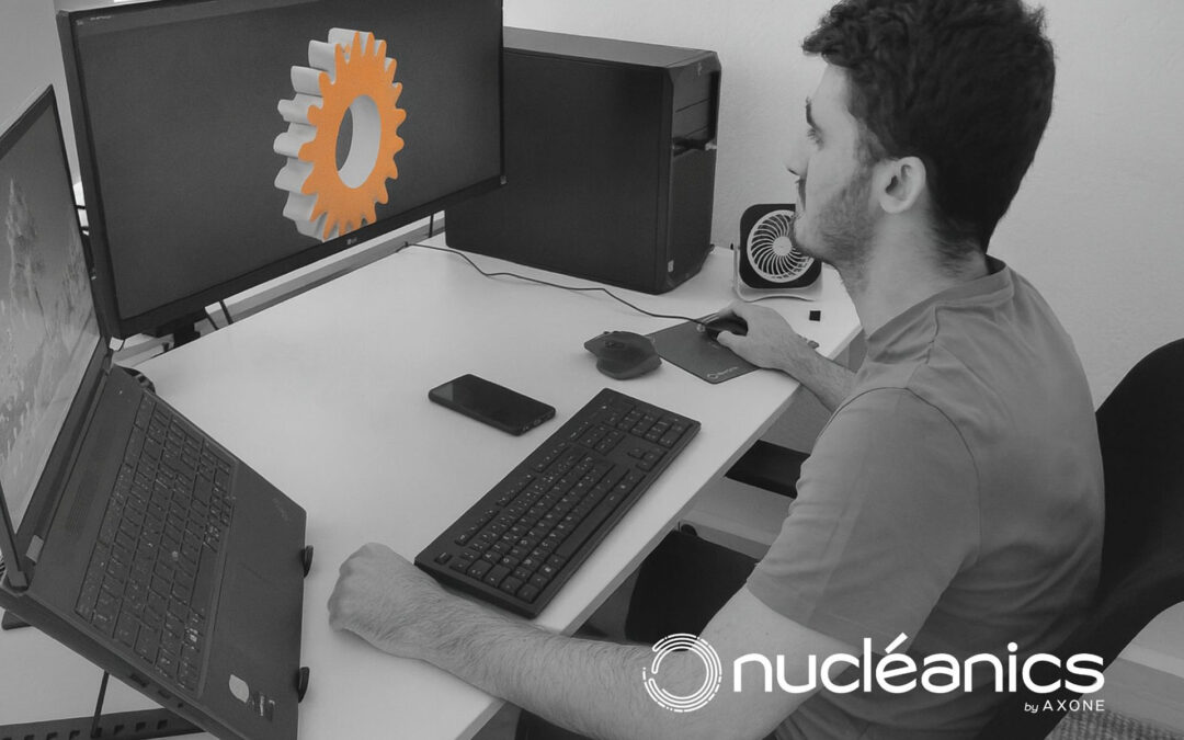 Méca-chronique 04 – Du premier croquis à l’homologation : la simulation numérique suit chaque étape