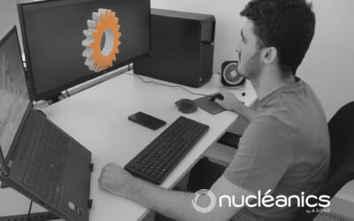 Méca-chronique 04 – Du premier croquis à l’homologation : la simulation numérique suit chaque étape