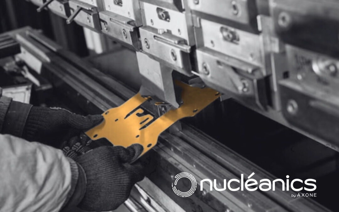 Méca-chronique 05 – La simplicité est souvent la meilleure option en tôlerie