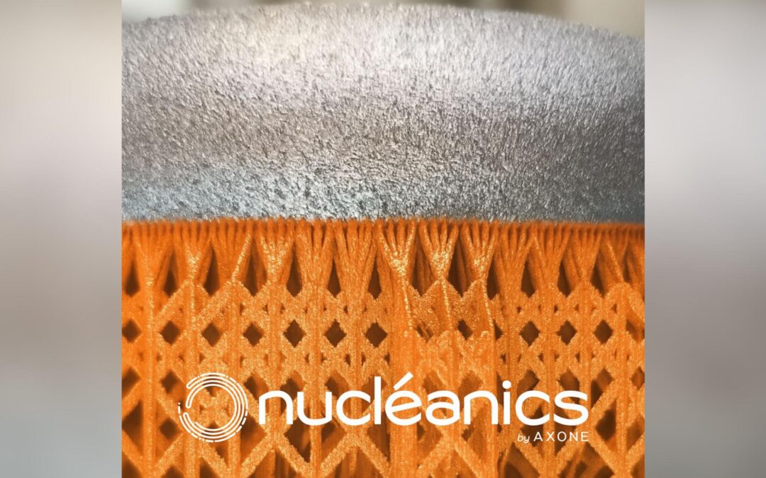 Méca-chronique 06 – La Fabrication Additive (FA) est un outil de production, pas un gadget de prototypage