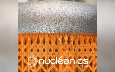 Méca-chronique 06 – La Fabrication Additive (FA) est un outil de production, pas un gadget de prototypage