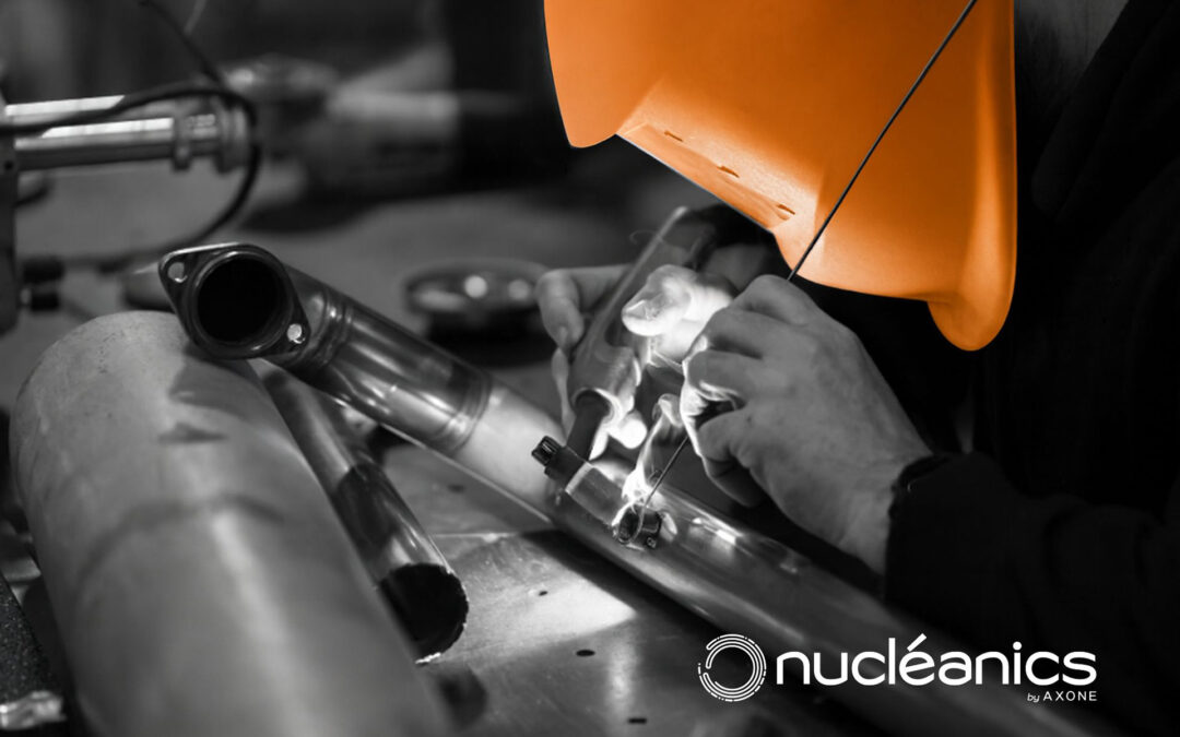 Méca-chronique 08 – TIG ou MIG, un choix qui commence au bureau d’études