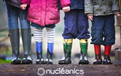 Méca-chronique 13 – Donner envie de mécanique ? Chez NUCLEANICS, on donne surtout du sens