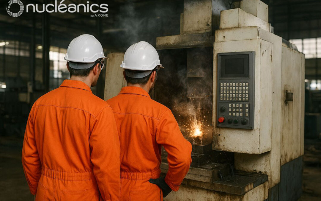 Méca-chronique 16 – Quand repousser la maintenance coûte plus cher que la panne