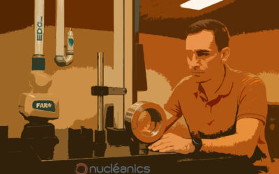 Méca-chronique 18 – Le contrôle qualité produit : l’opération que vous ne faites jamais trop tôt