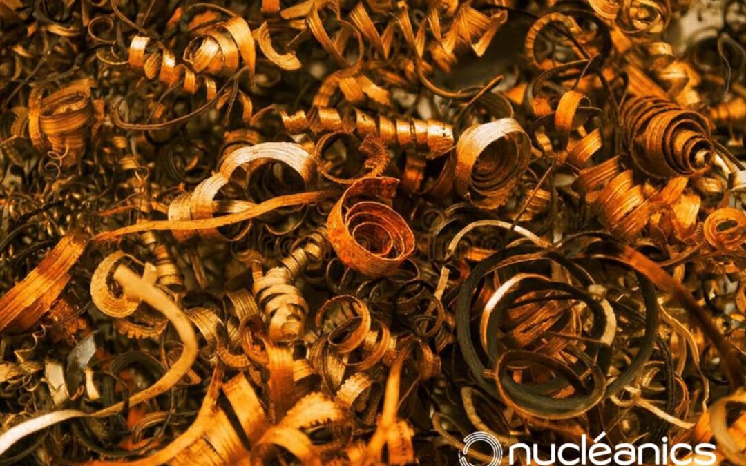 Méca-chronique 19 – Conception & RSE : l’impact se décide bien avant la production