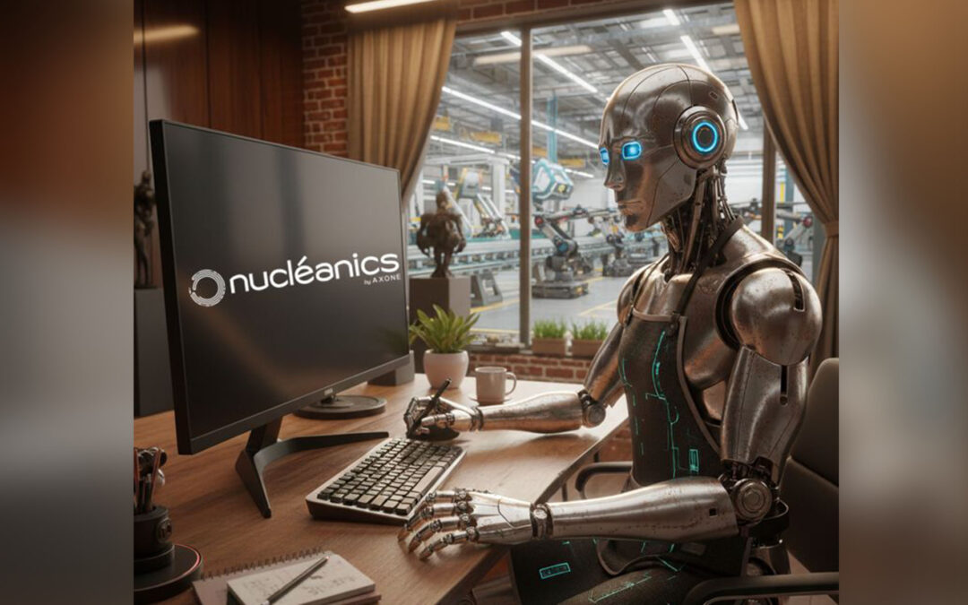 Méca-chronique 21 – IA & Mécanique : l’outil qui calcule vite… mais ne sait pas pourquoi