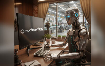 Méca-chronique 21 – IA & Mécanique : l’outil qui calcule vite… mais ne sait pas pourquoi