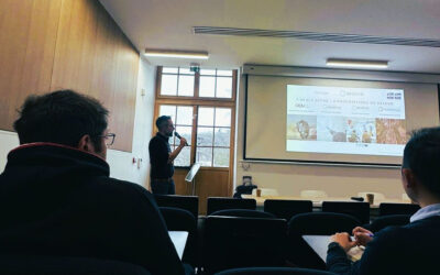 Retour sur l’événement « Regards croisés : Industrie, Robotique et Métallurgie autour du WAAM/WLAM »