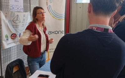 AXONE aux rencontres PME des Grandes Écoles d’ingénieurs en Région Sud