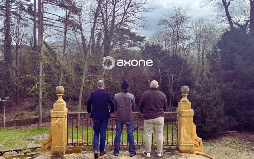 AXONE profite des congés d&rsquo;hiver pour organiser son audit de vérification de Société à Mission