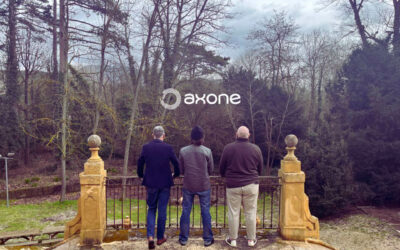 AXONE profite des congés d’hiver pour organiser son audit de vérification de Société à Mission