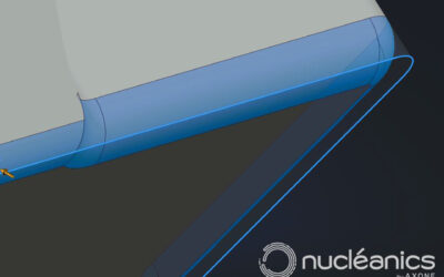 Méca-chronique 25 – Les congés : détail de CAO… ou vraie logique d’ingénierie ?