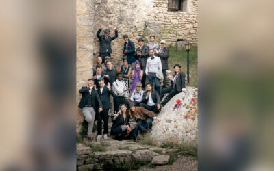 Retour sur le séminaire 2025 d’AXONE