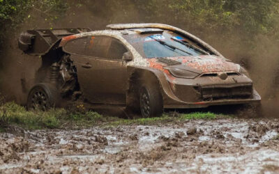 WRC : la performance ne suffit pas si la robustesse n’est pas au rendez-vous
