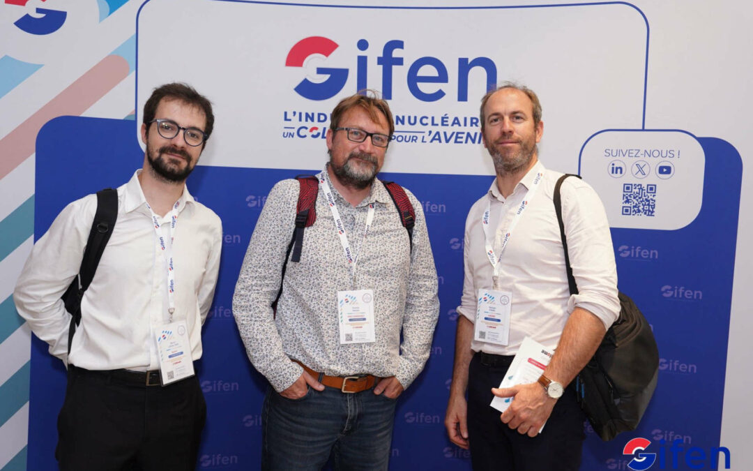 GIFEN – 7ème édition des Journées Perspectives de la Filière