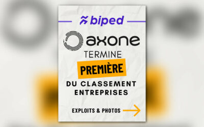 Challenge Agence biped
